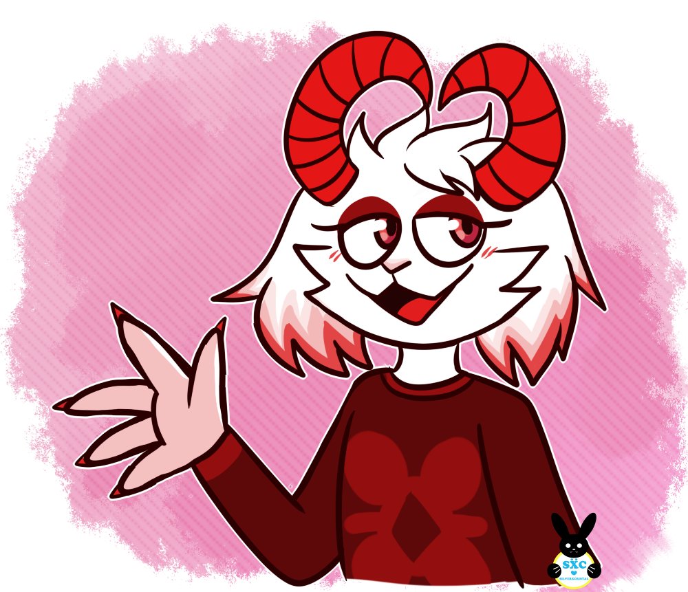 The creature for <a href="/GreyTheCorvid/">Grey𓄿</a>