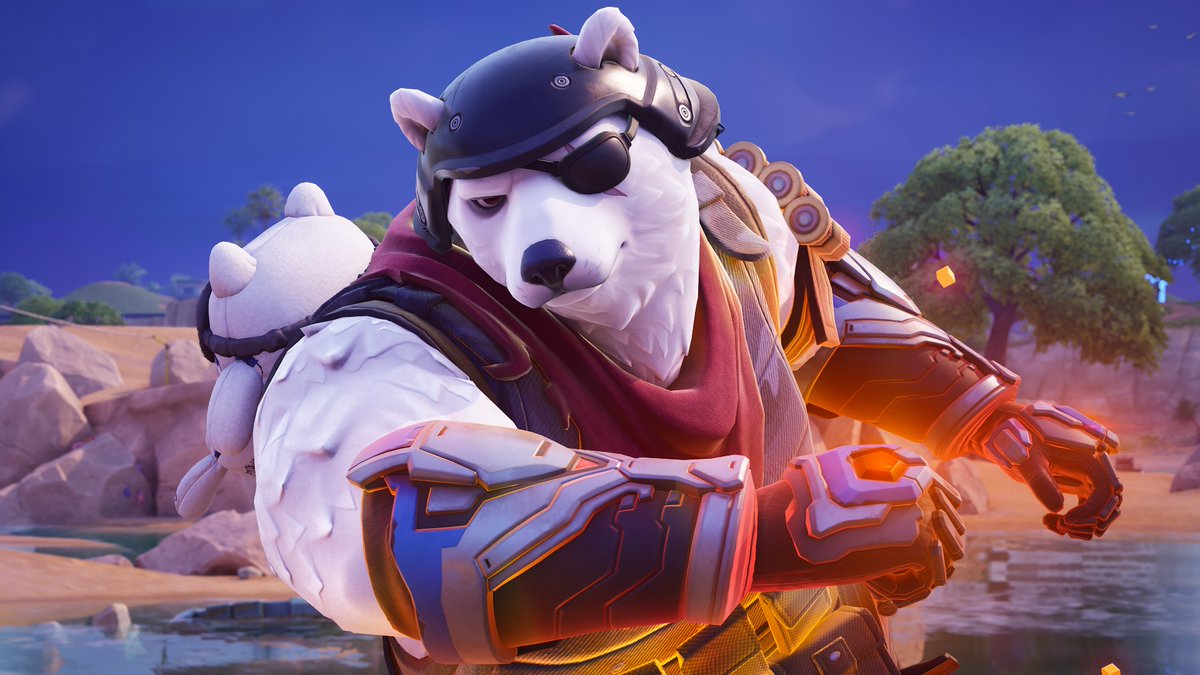 てんくま tweet media