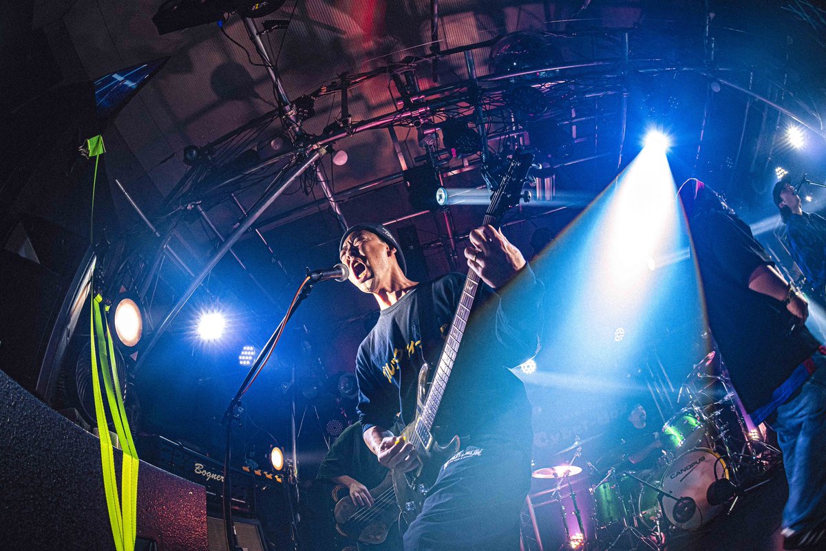 ダイタク tweet media