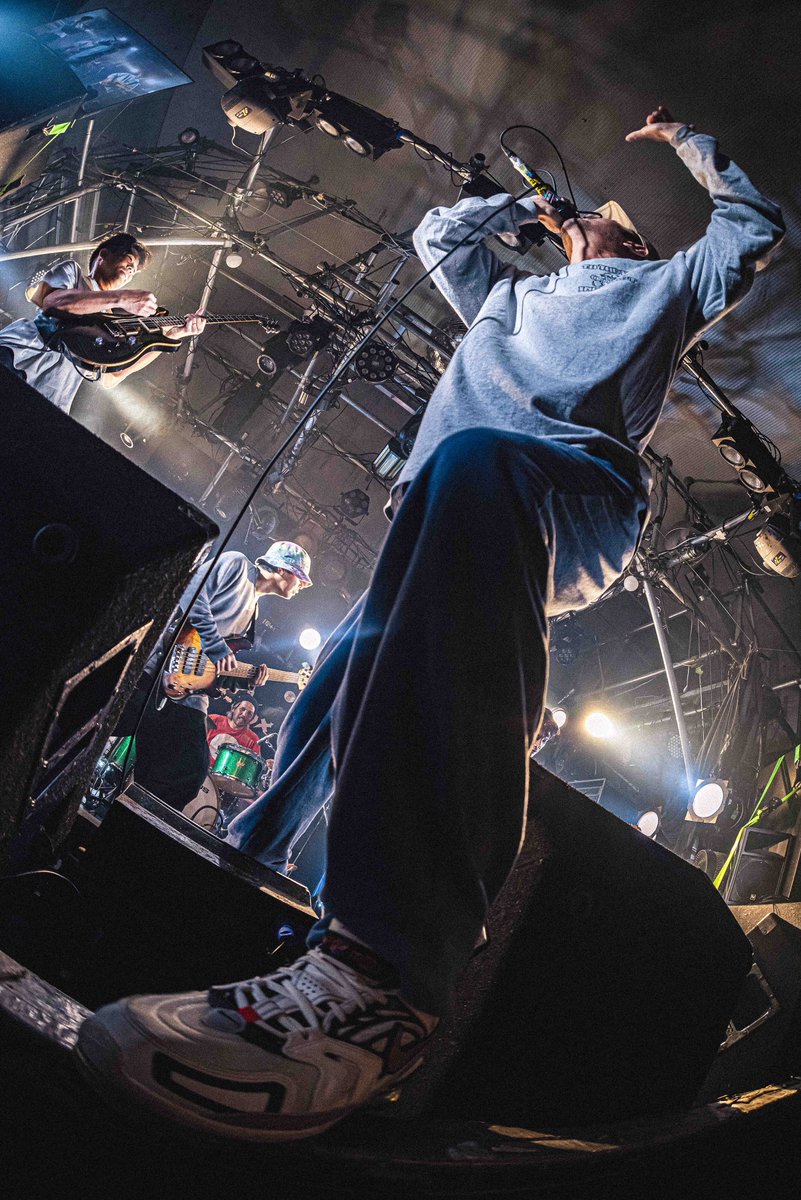 ダイタク tweet media