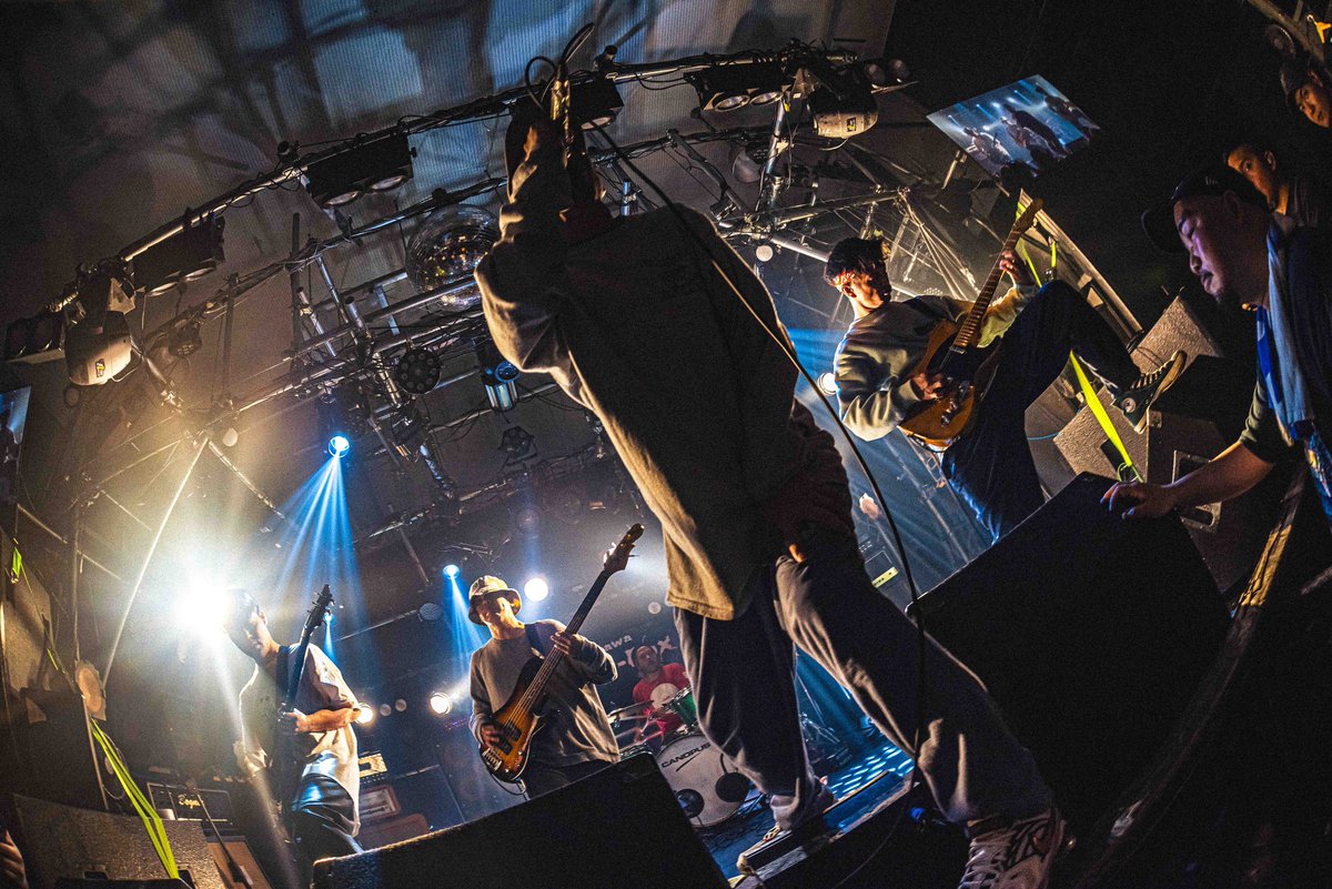 ダイタク tweet media