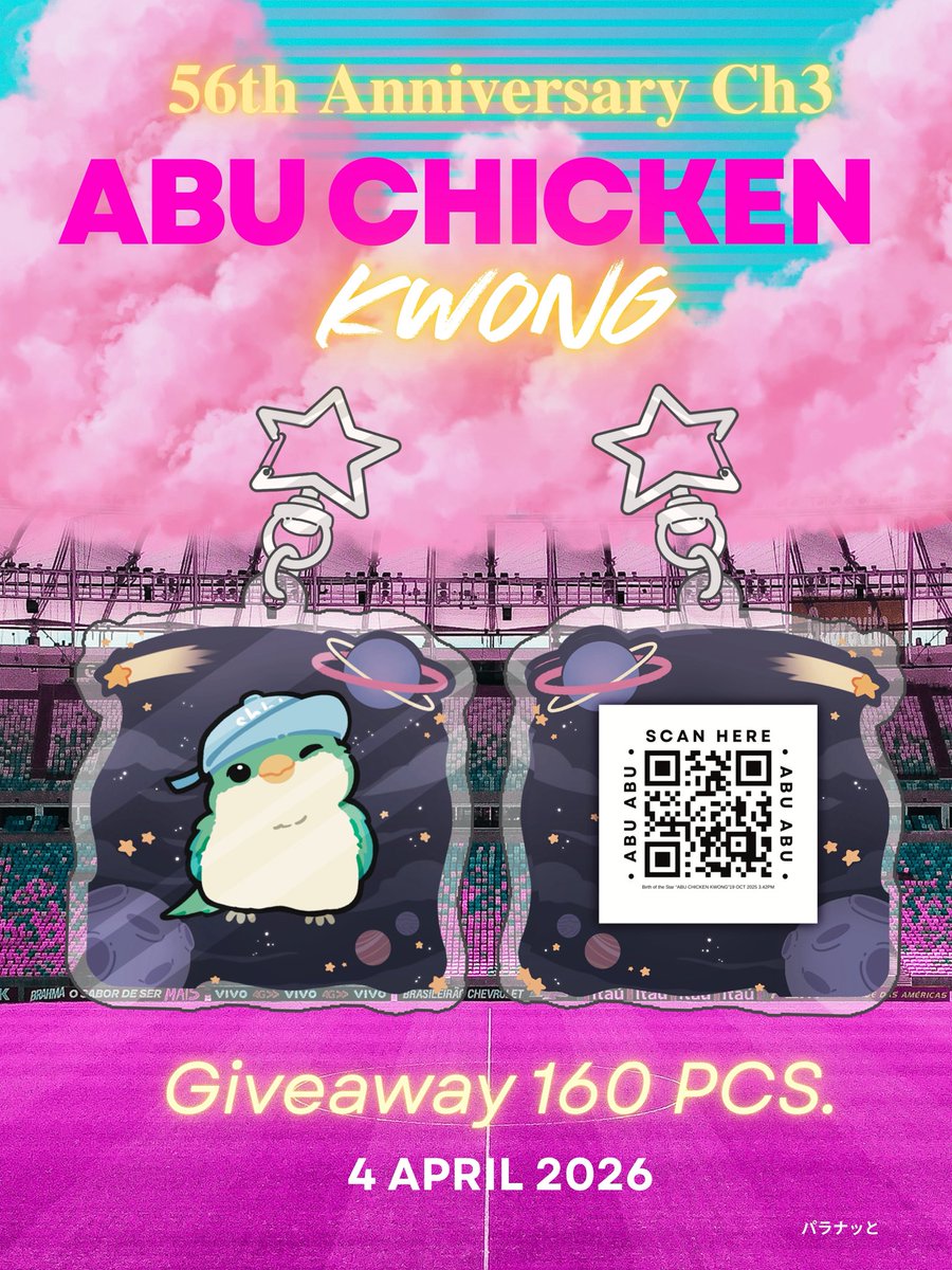 パラナッと tweet media