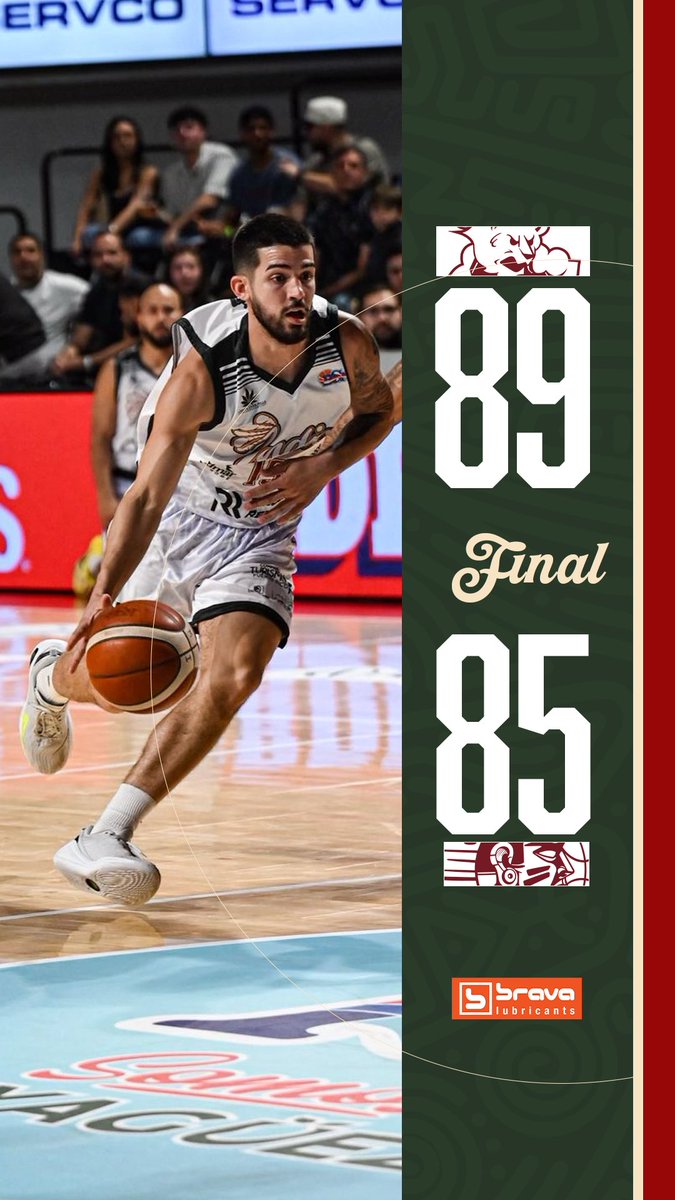 Indios de Mayagüez tweet media