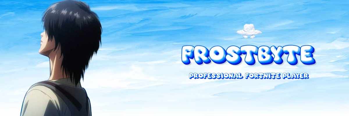 Agent Frostbyte ❄ tweet media