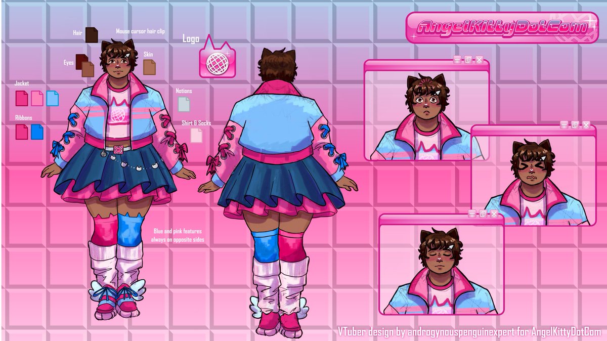 🐾 Angel 🪽 tweet media