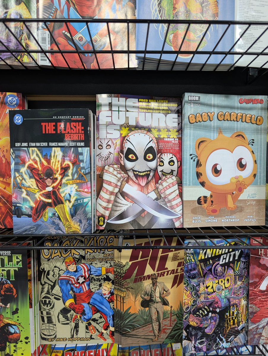 Black Hills Information Security tweet media