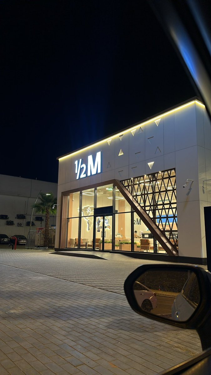 Moath Alahmari tweet media