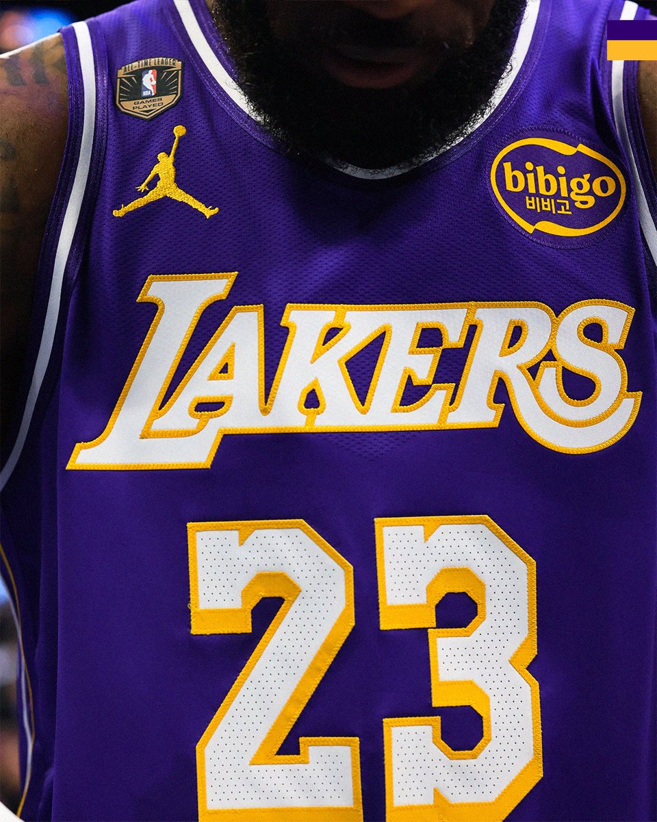 Los Angeles Lakers tweet media