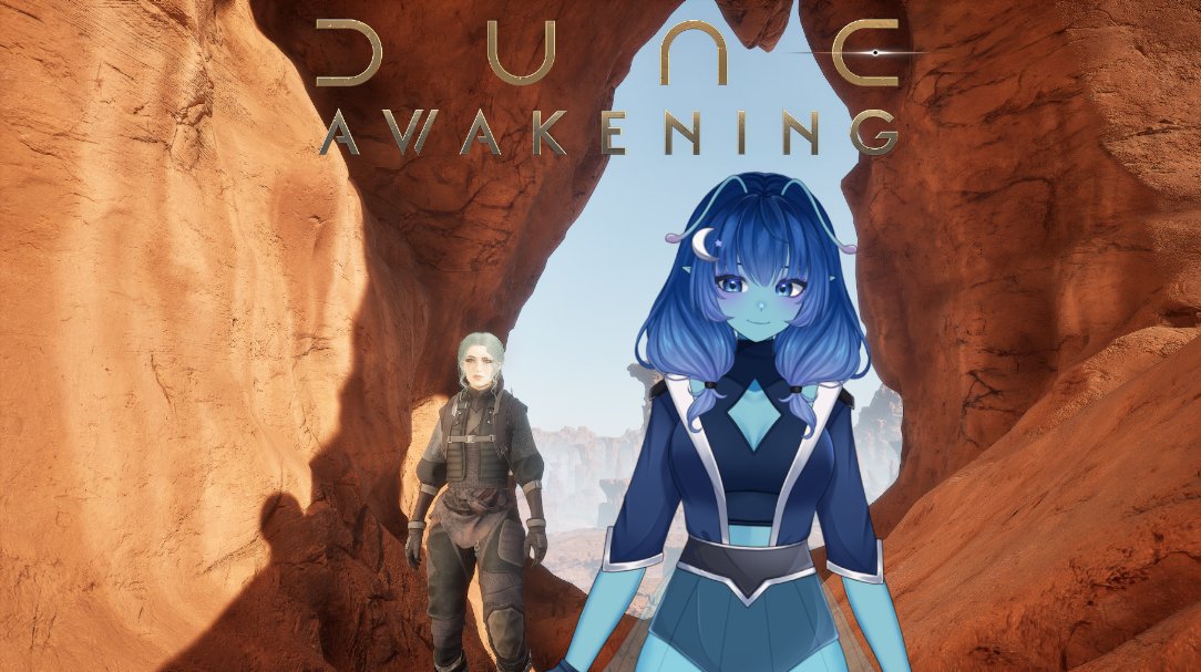 StarryLiite 💙💫| alien vtuber tweet media