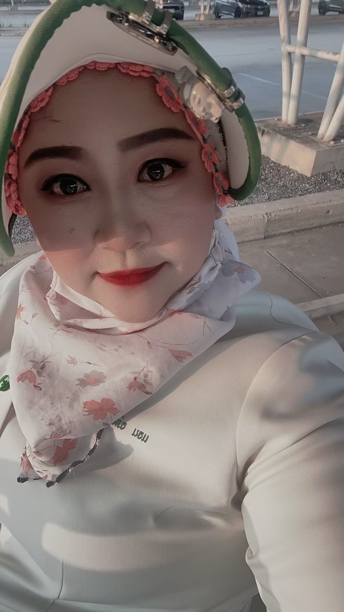 มู๋อ้วน tweet media