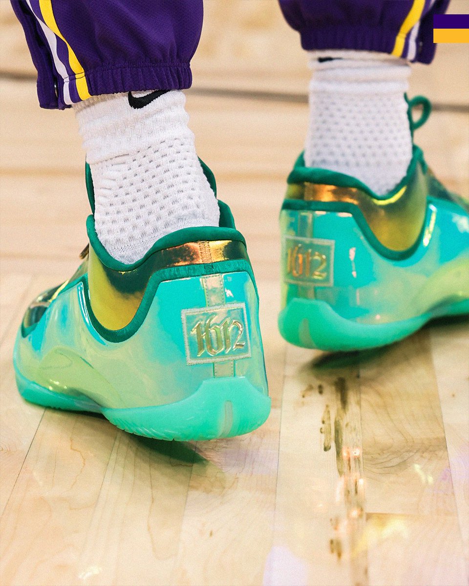 Los Angeles Lakers tweet media