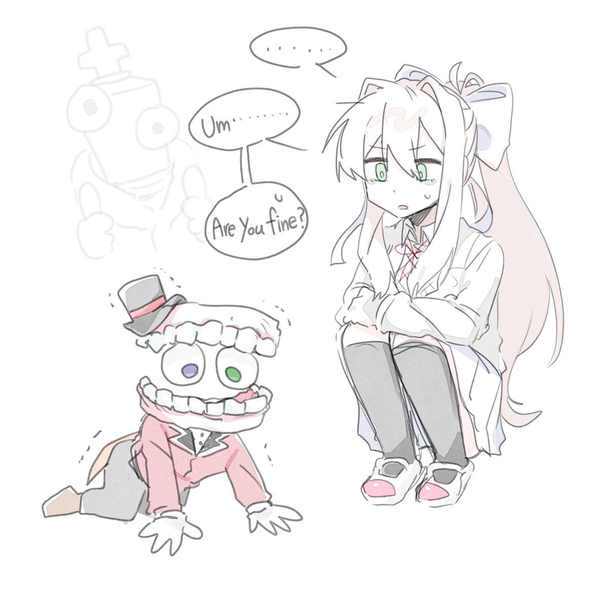 팅몽.art tweet media