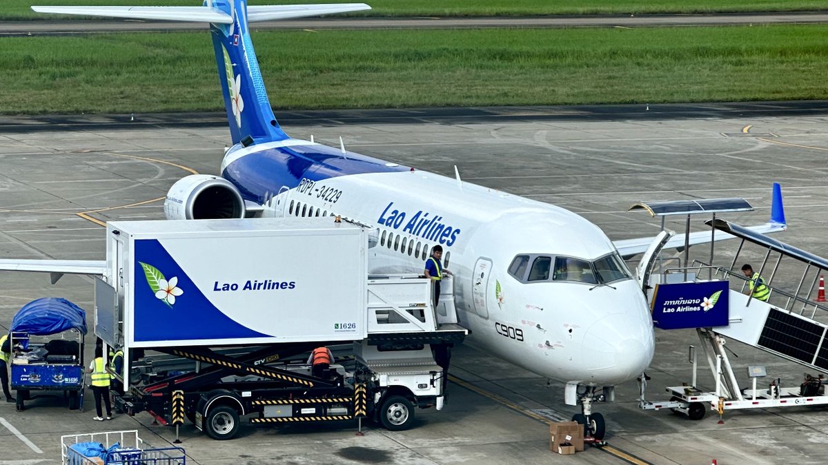 🏳️🌈 CHERSAN SRISATJANG ✈️ tweet media