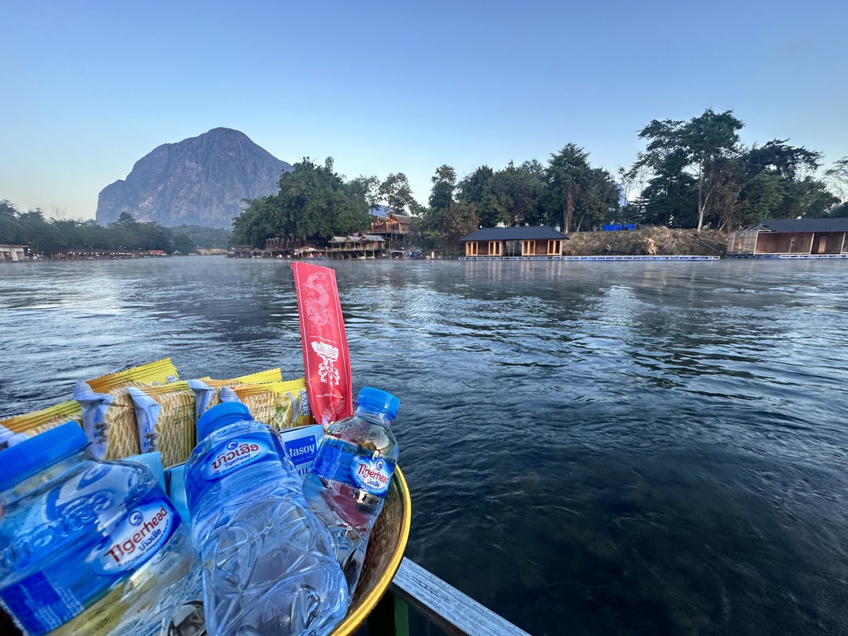 🏳️🌈 CHERSAN SRISATJANG ✈️ tweet media