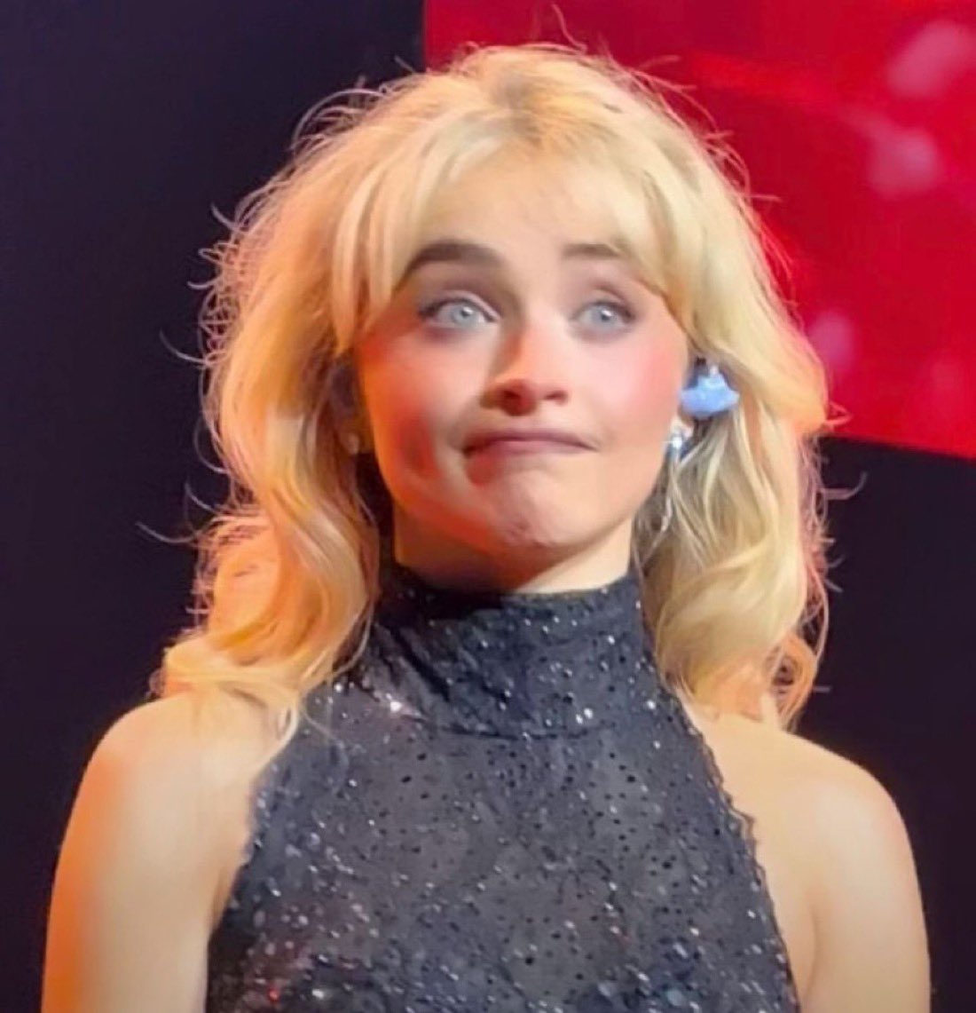 Surprised Covington 🐾 tweet media