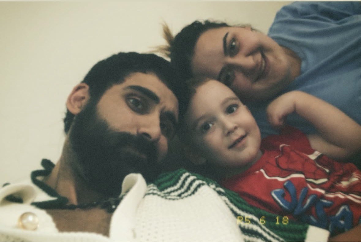 𝔽𝕖𝕣𝕘𝕪 ⚡️ tweet media