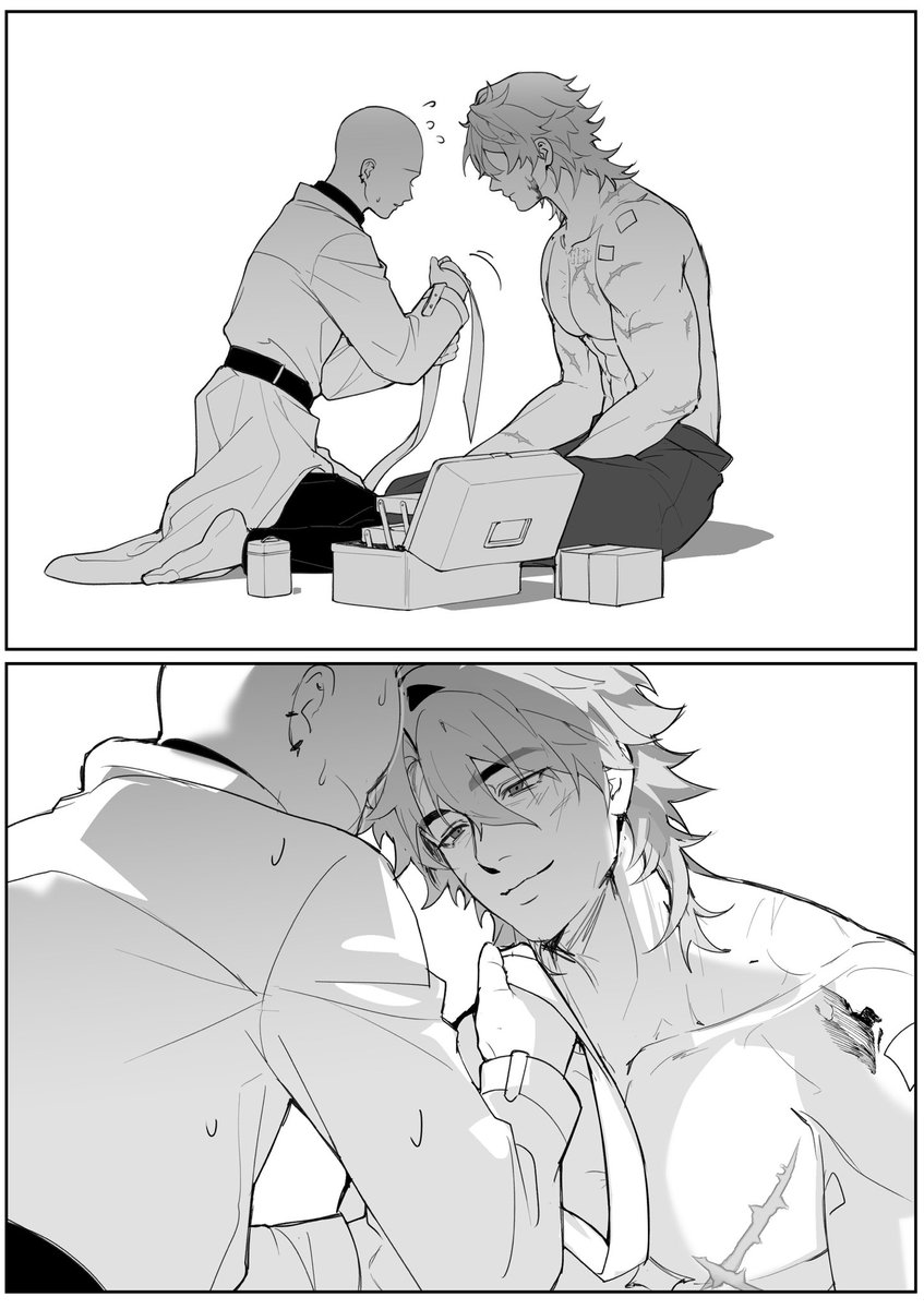 |♦| Dani |♦| CHECK VGEN FOR COMMISSIONS tweet media