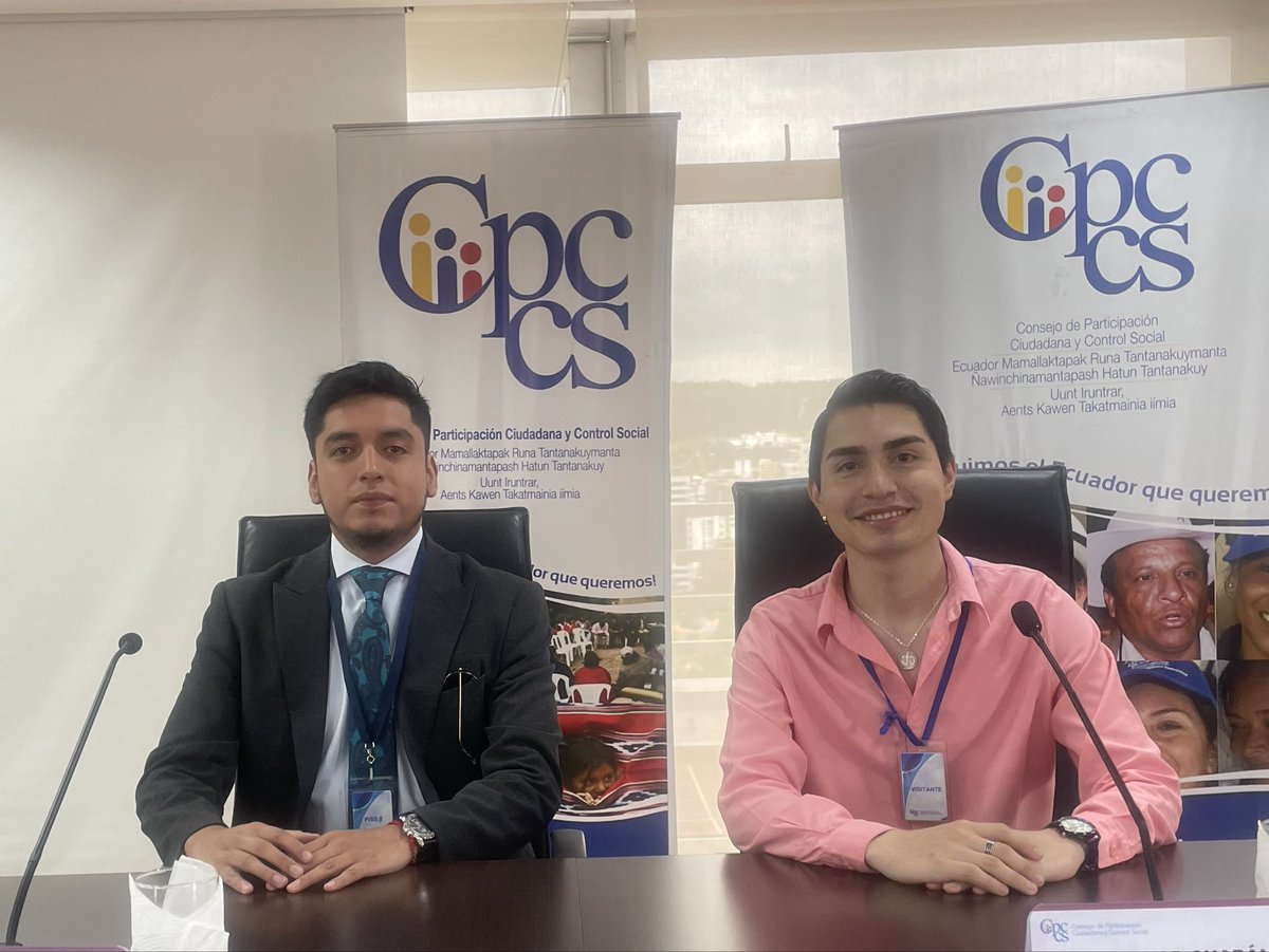 Daniel Vergara Llerena tweet media