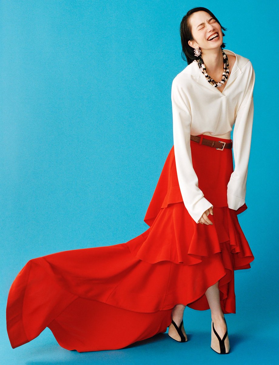 nana komatsu source 小松菜奈 tweet media