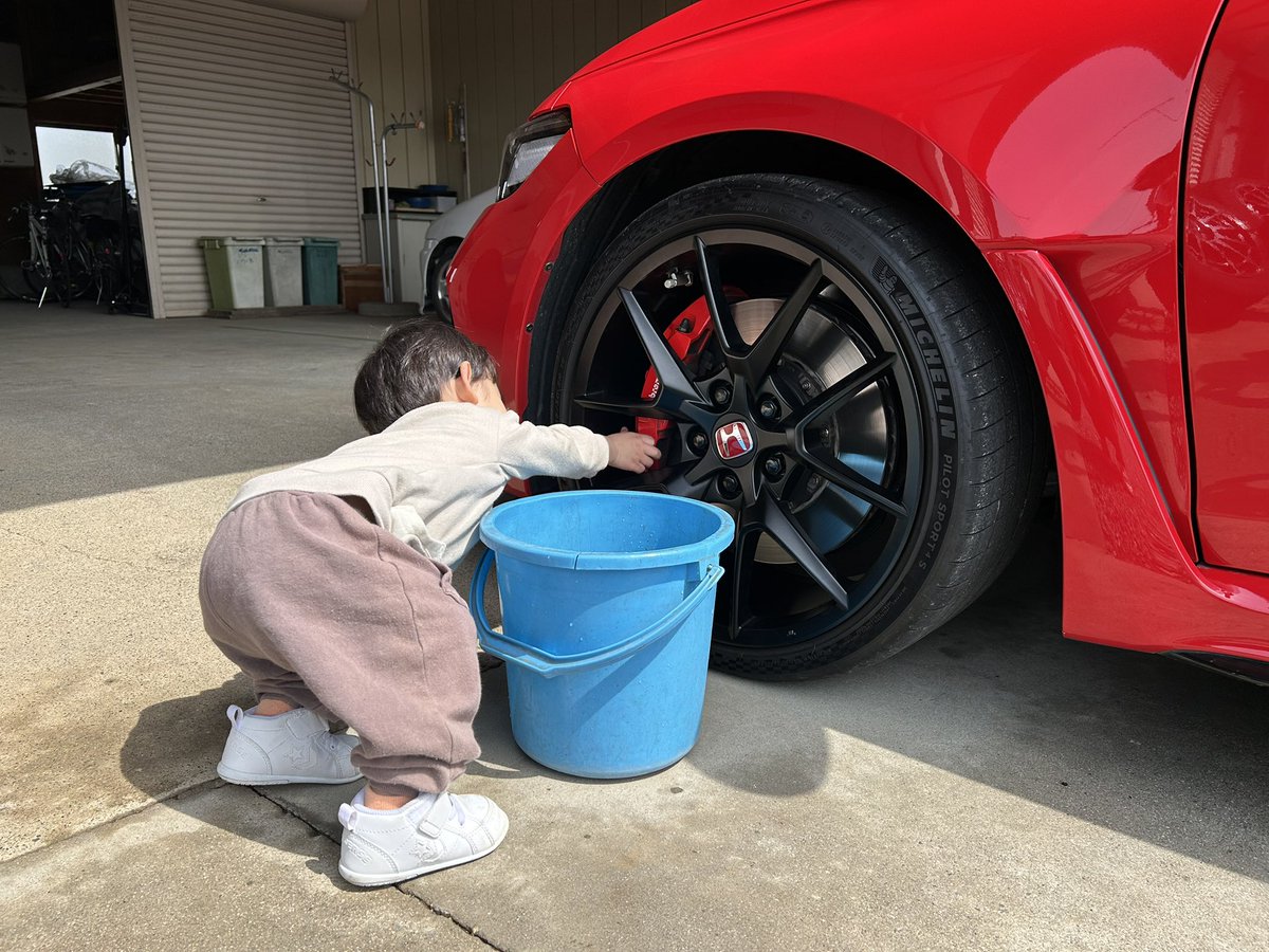 ハマー tweet media