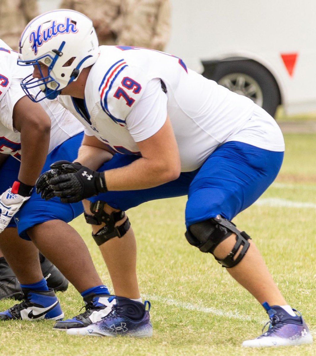 JUCO Football Frenzy tweet media