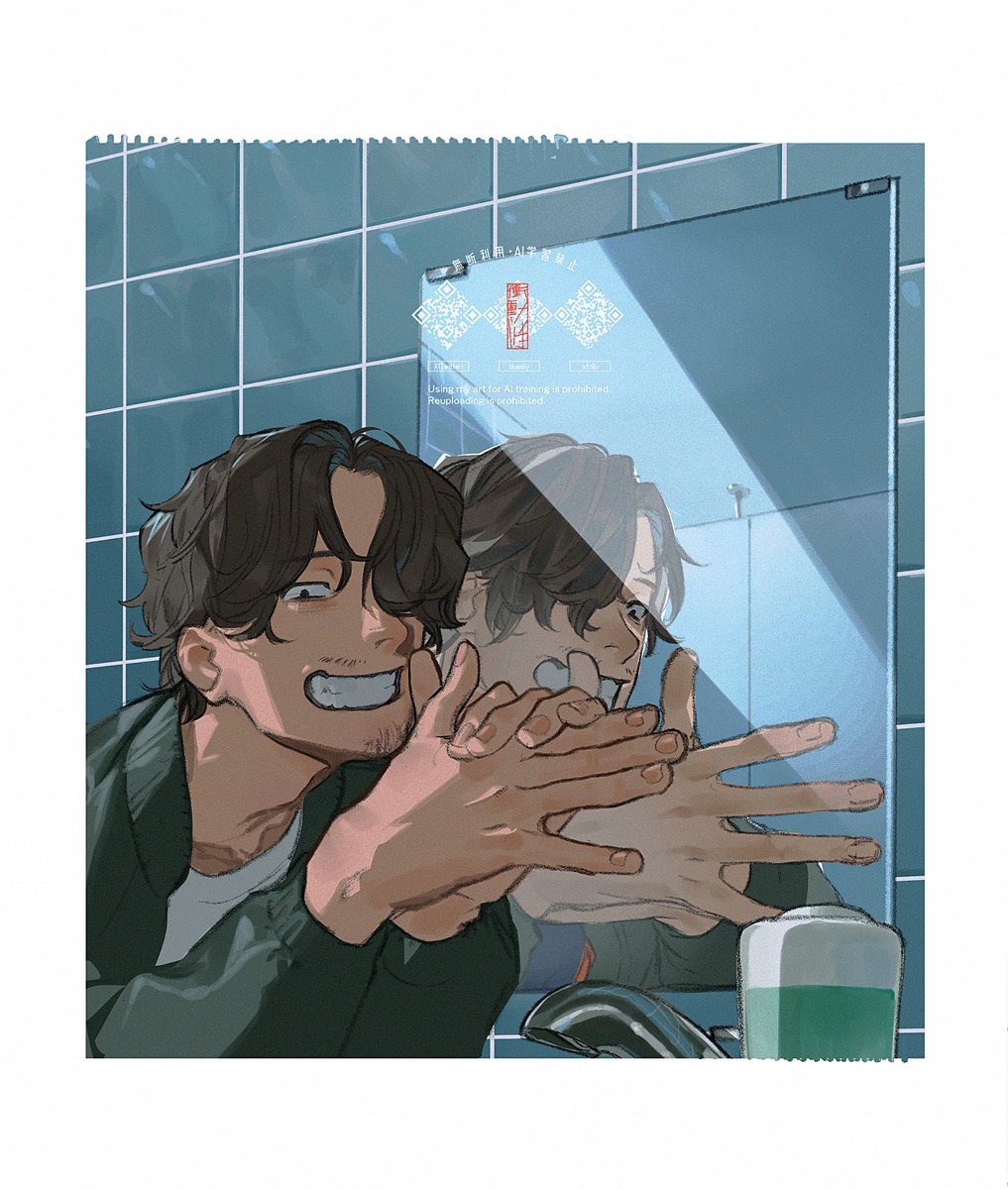 衝動性オリジナル tweet media