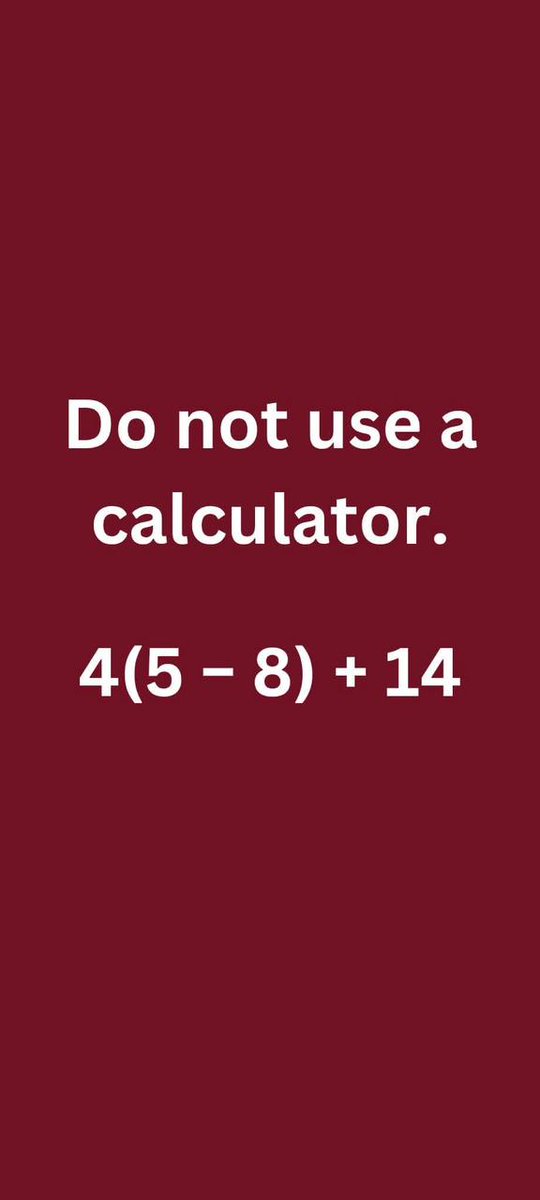 Brain IQ Test tweet media