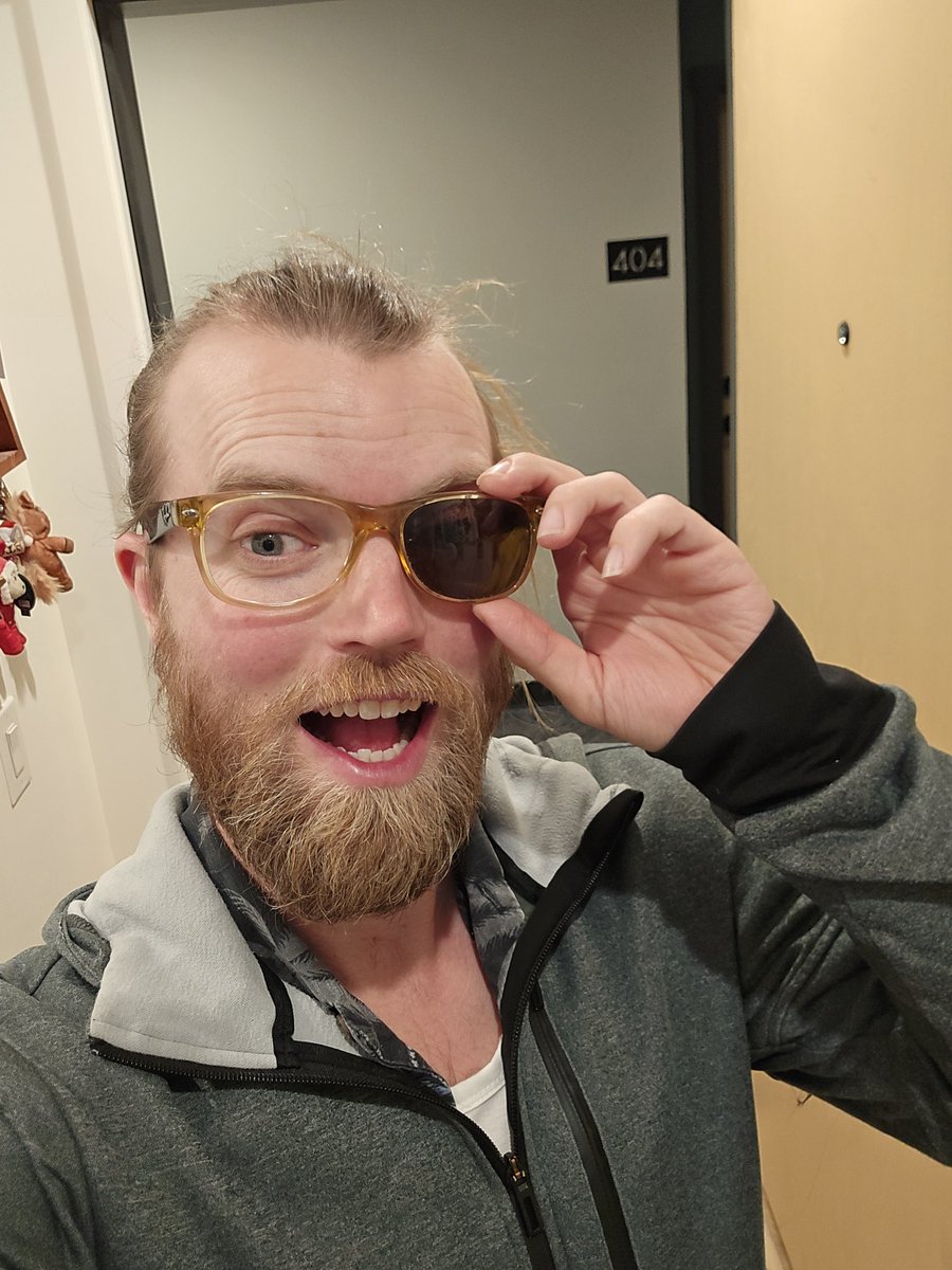 Graham Crackers tweet media