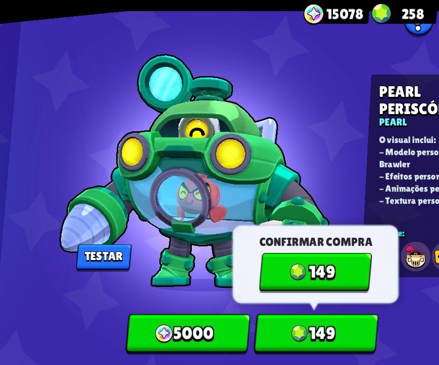 Acervo Pearl 🍪 tweet media