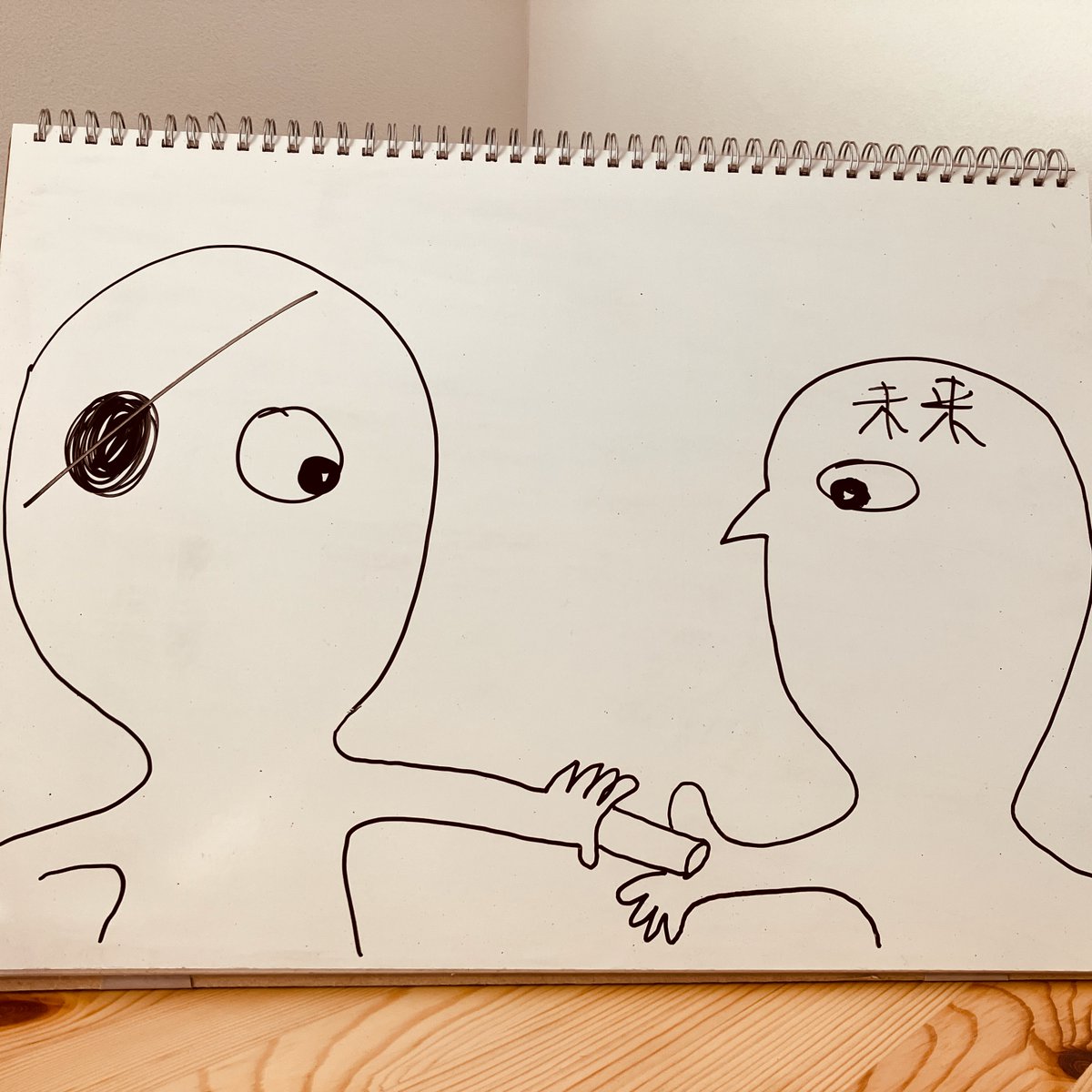 kimitoh's tweet photo. 【未来から未来へ〜輝く未来リレーWS申込状況】
◯→余裕あり  △→残り僅か
3月28日…遠田誠 ◯
3月29日…斉藤栄治 △
4月11日…白井剛 △
4月12日…岩渕貞太 ◯
WSの流れ
13:00~キム 
14:50~休憩 
15:00~ゲスト講師
16:50~休憩
17:00~キム 
17:50~諸連絡
18:00~終了
↓申込
https://t.co/kA7OOu1xX7 https://t.co/8kj3tCEMcr