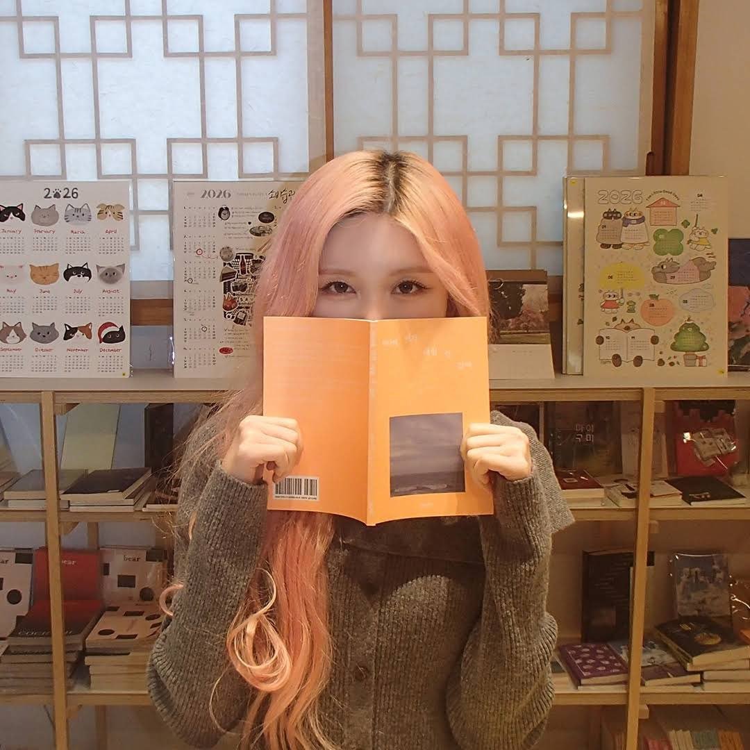 ˖ ִ𐙚 GAEUL 김 tweet media