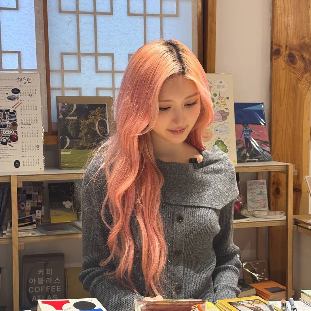 ˖ ִ𐙚 GAEUL 김 tweet media