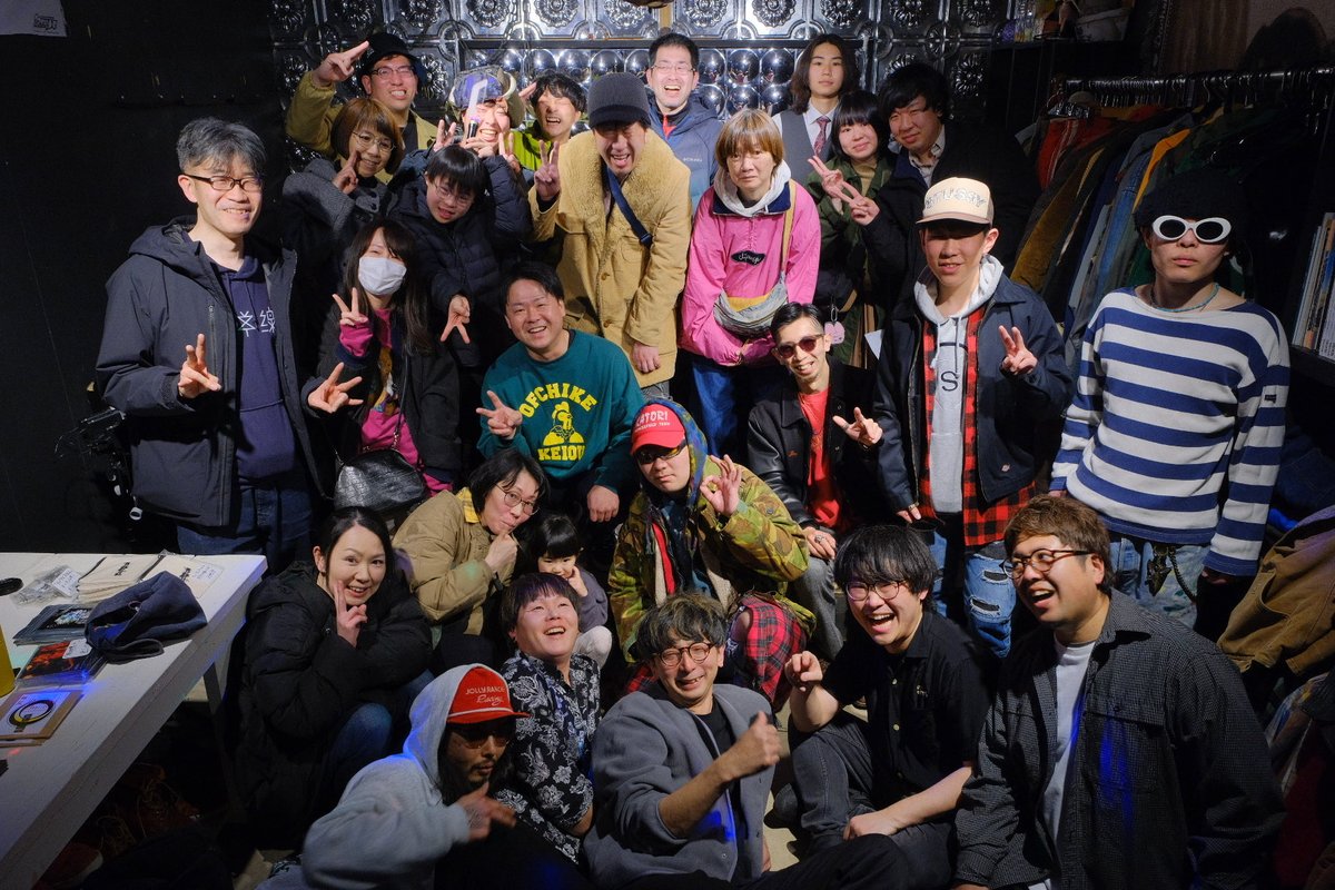 モノクロフィルム tweet media