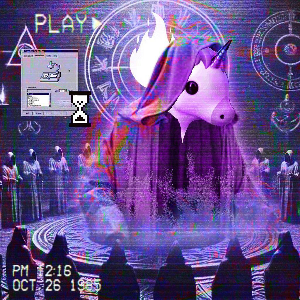 wyafam🦄 tweet media