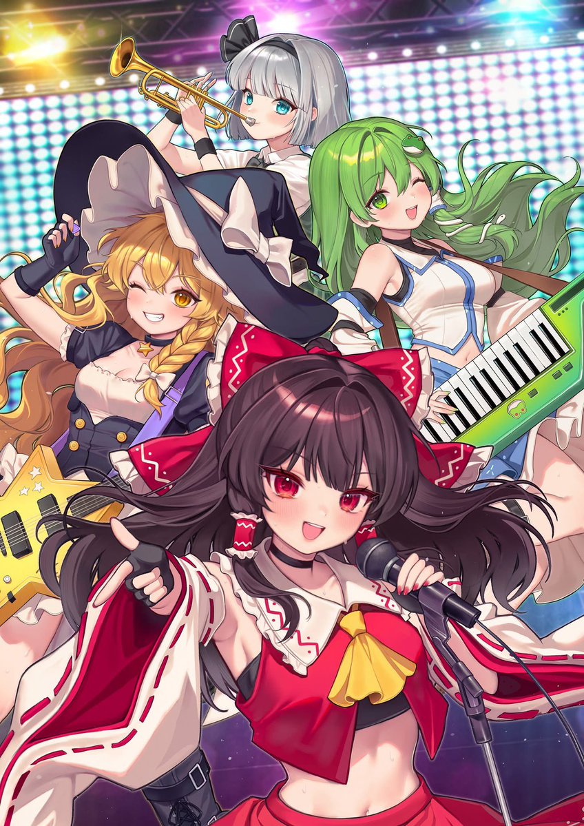 秋橘🍊 tweet media