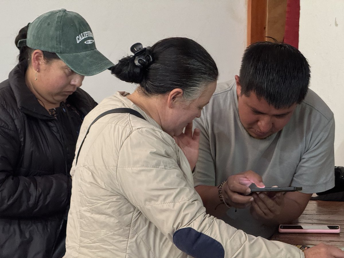 Secretaría TIC y Gobierno Abierto de Boyacá tweet media