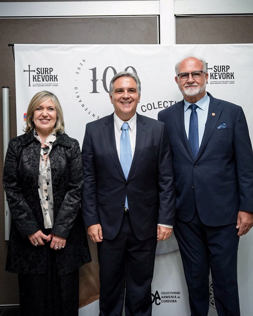 Gobierno de Córdoba tweet media