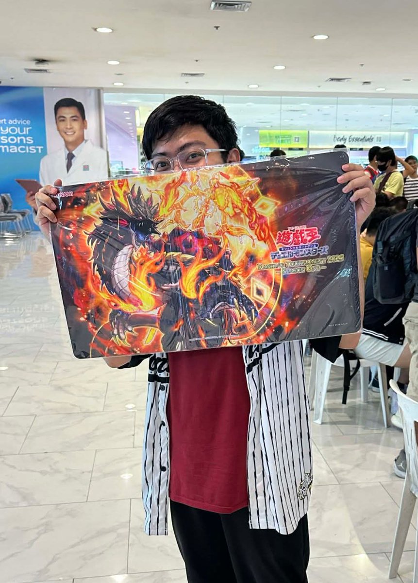 ArcKnight tweet media