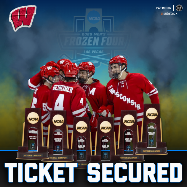 College Puck NXT tweet media