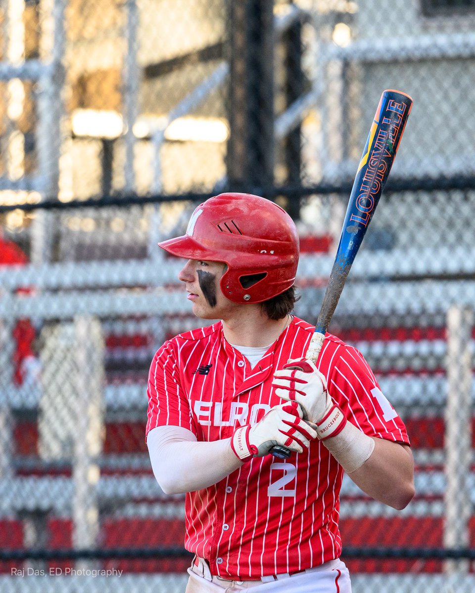 Melrose Baseball tweet media