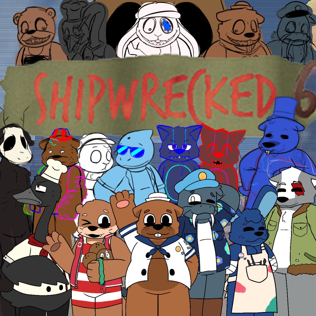 🪐🧁Mr Muffin🧁🪐 tweet media