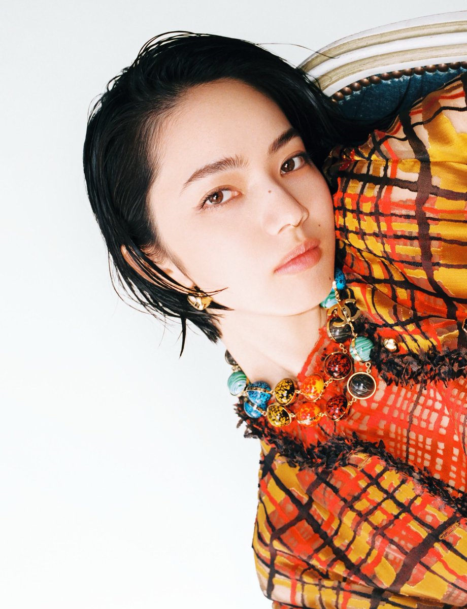 nana komatsu source 小松菜奈 tweet media
