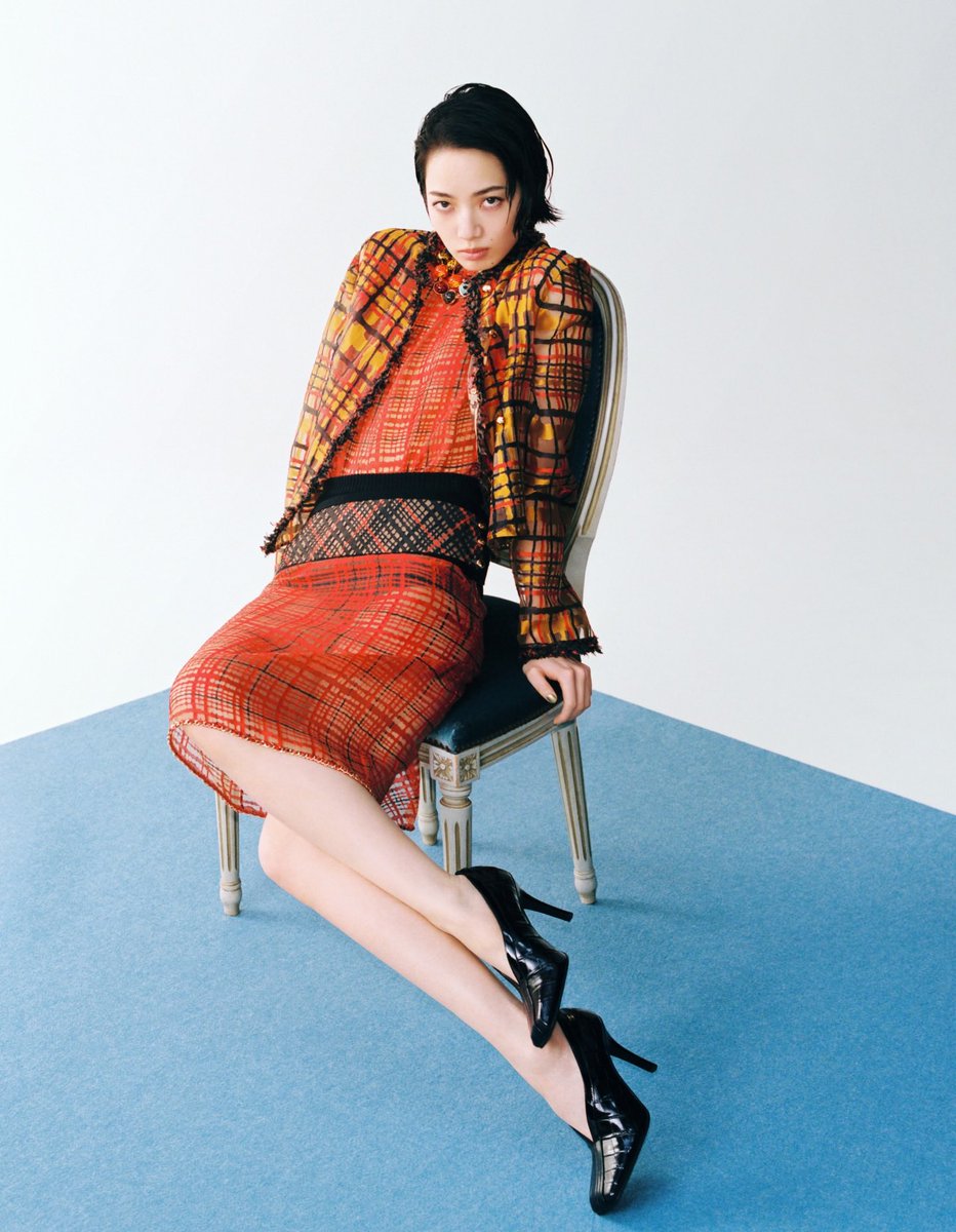 nana komatsu source 小松菜奈 tweet media