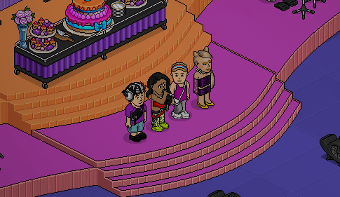 👑 Realeza tweet media