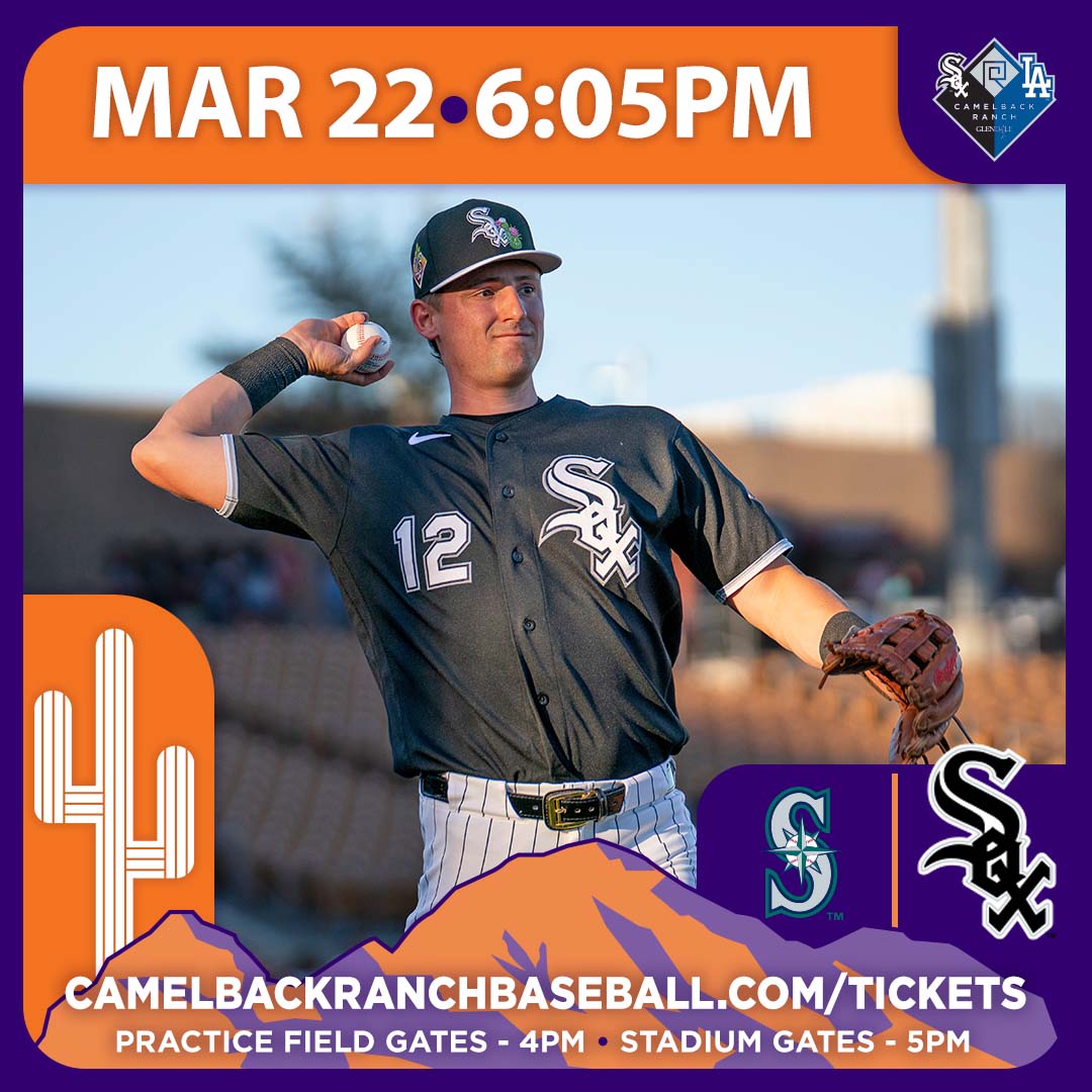 Camelback Ranch tweet media