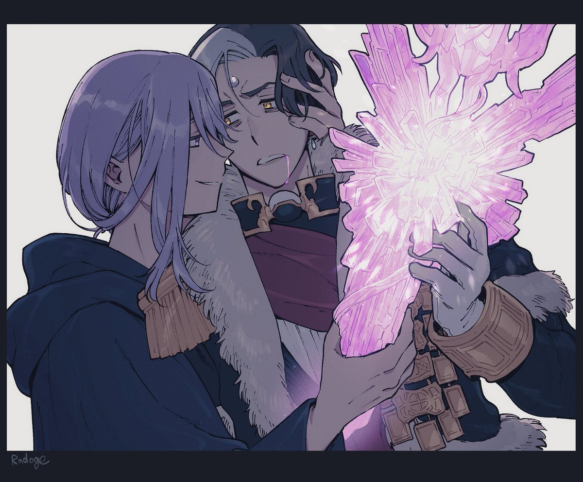 Radoge🍇🍋 tweet media