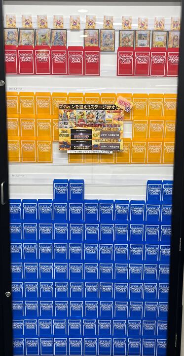 トレカライザス神戸三宮店🌟ポケカ・ワンピ・ほか🌟激熱オリパ&超高額買取&PSA・シングル! tweet media