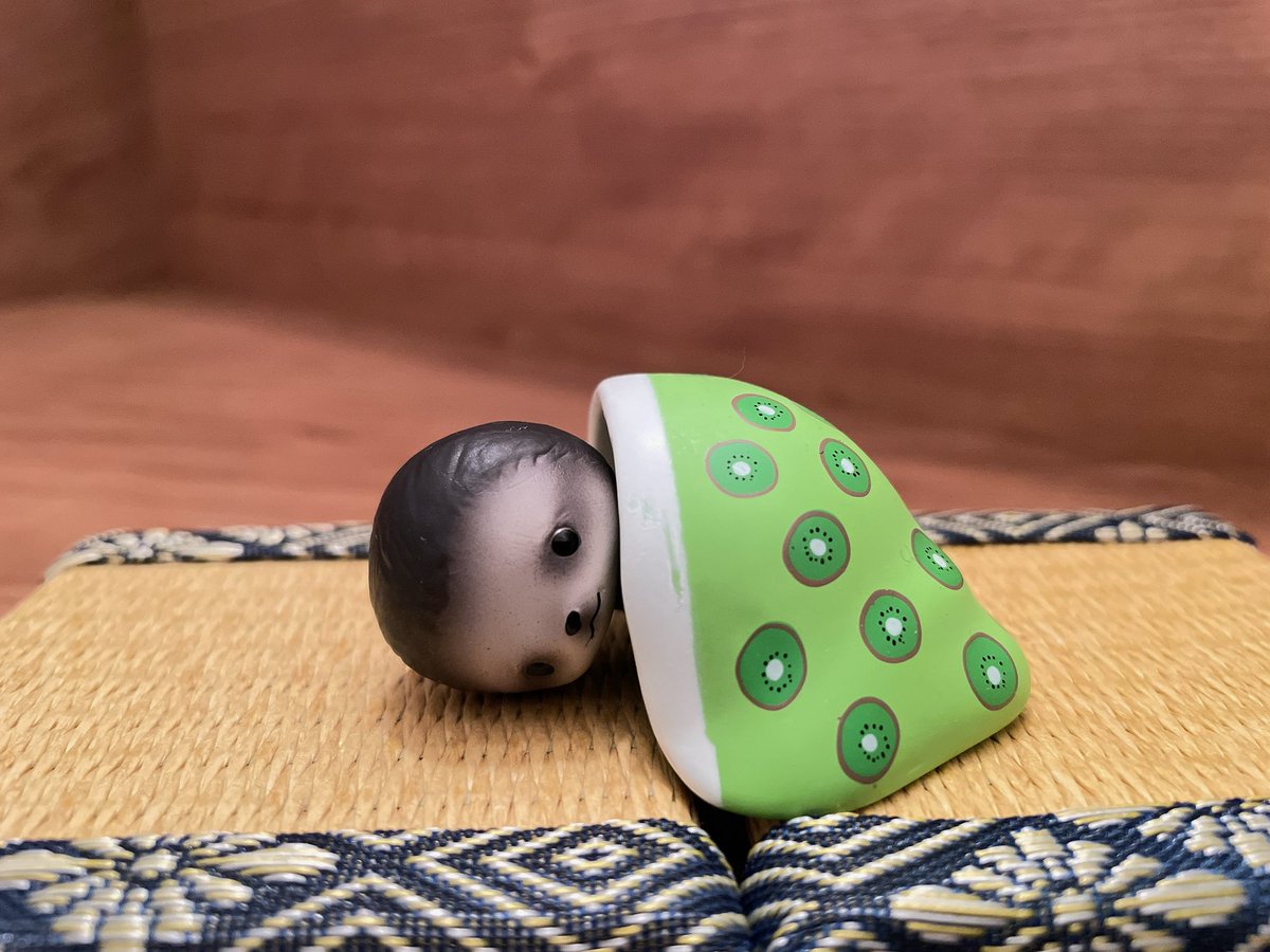 ナマケモノのkeyの日常 tweet media