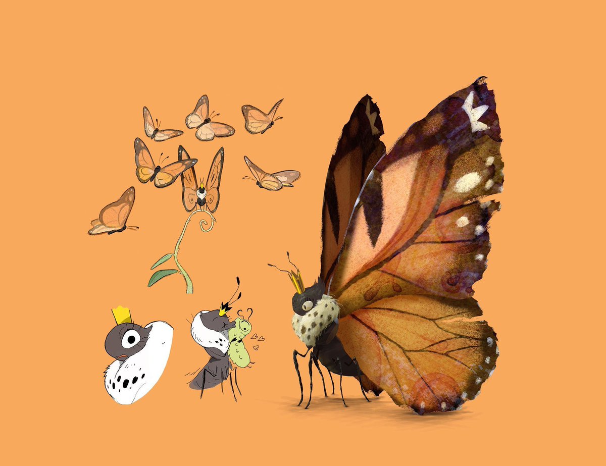 Hoppers stash (SPOILERS!!) tweet media