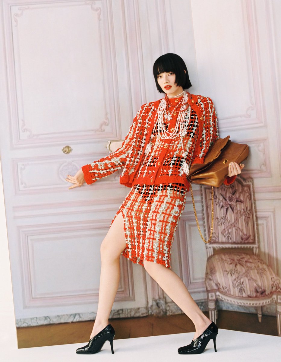 nana komatsu source 小松菜奈 tweet media